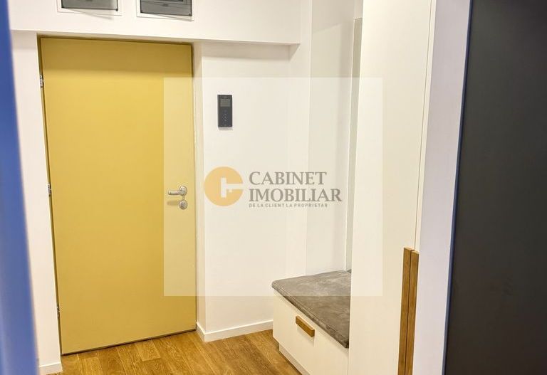 2 camere | Complex Aviatiei Park | Etaj Intermediar - Poză 8