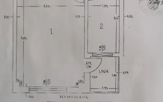 Garsoniera Banu Manta - Poză 12