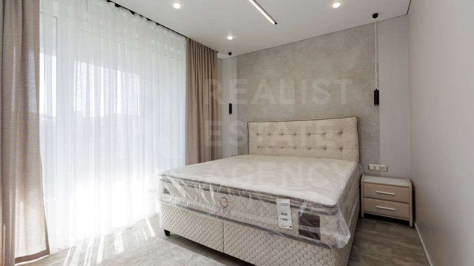 Vânzare, casă, 4 camere, str. Mihail Lomonosov, Telecentru - Poză 14