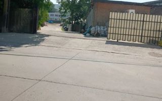 De vanzare teren Bucium soseaua Barnova nr 9A - Poză 1