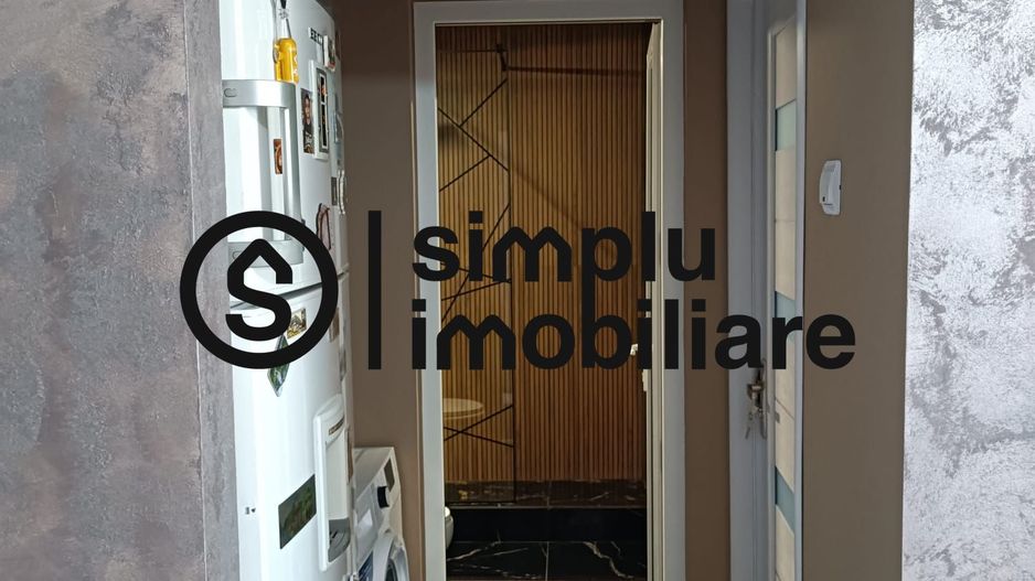 Apartament 2 camere - Bulevardul Nicolae Titulescu - Poză 7