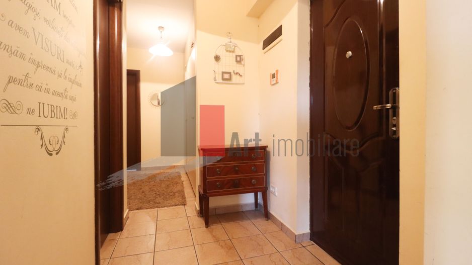 Apartamentul "BUTIKO", Calea Calarasilor-adiacent, bloc nou, GARAJ SUBTERAN - Poză 28