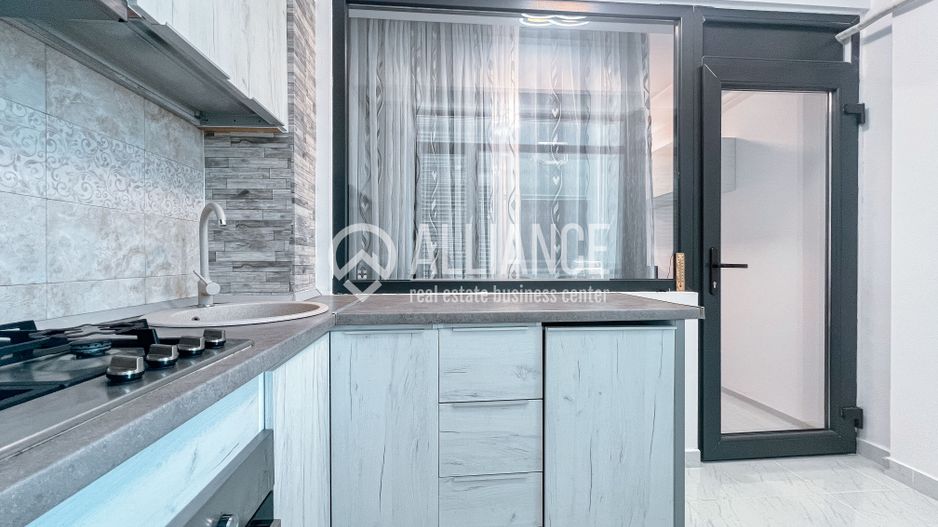 Tomis Nord (COD 05) - Campus | Apartament 2 Camere Decomandate|Premium - Poză 15