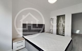 Apartament cu 3 camere de inchiriat in Victoria Residence, Oradea - Poză 6