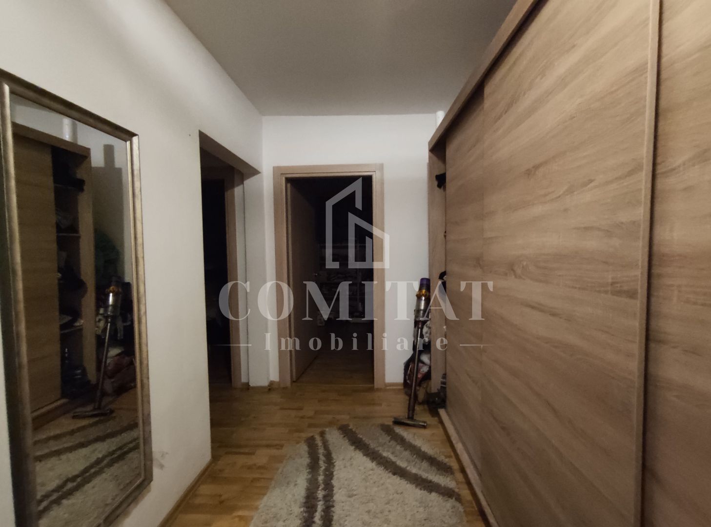 Apartament cu 3 camere decomandate | Confort sporit - Grigorescu - Poză 14