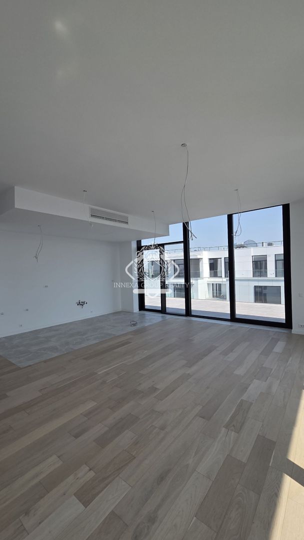 One Cotroceni Park | Penthouse 4 cam | 192mp | bloc 2023 | et 11 | 601.433 euro - Poză 3