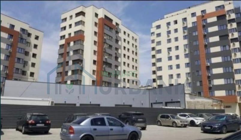 Apartament 2 camere decomandat de închiriat în Moara de Foc, Canta, Iași - Concept Residence - Poză 5