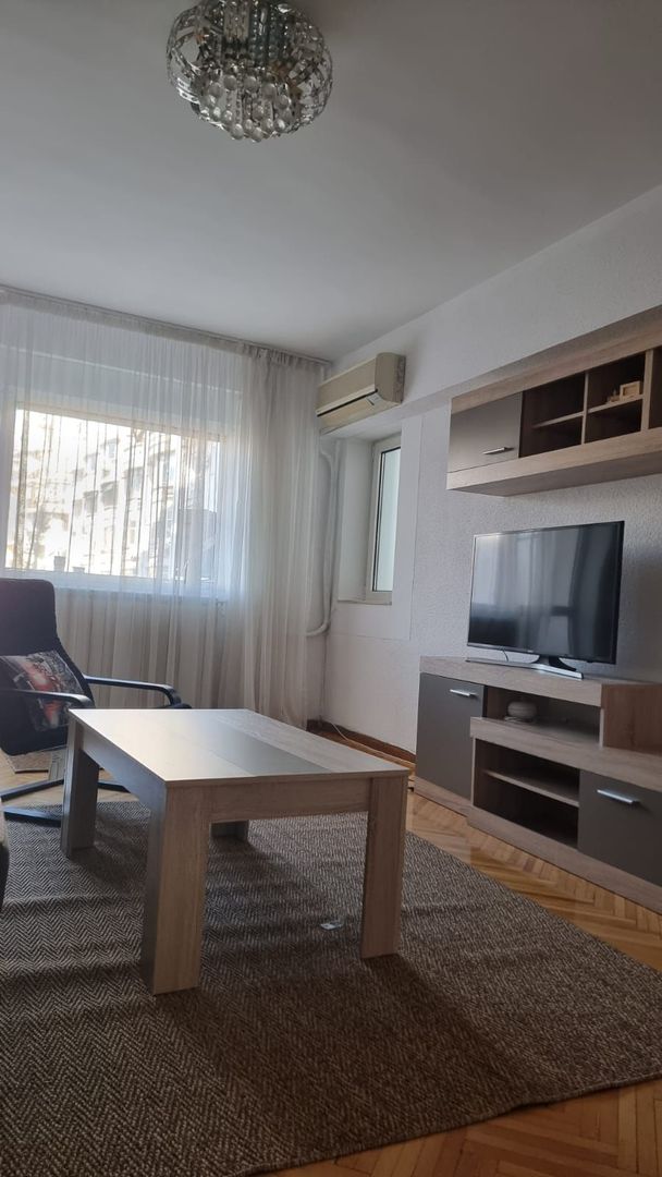 Inchiriere 2 Camere Unirii - Tribunal - Poză 2