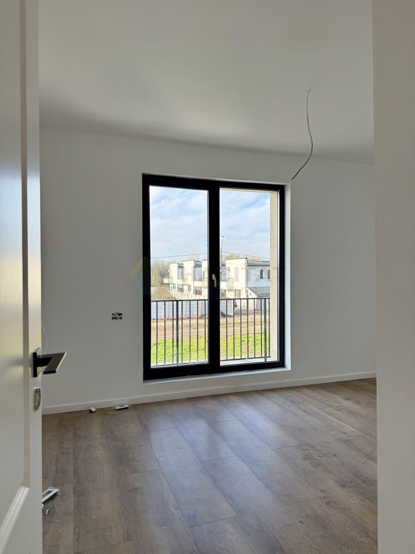 Vila individuala 5 camere Tunari Alexandru Ioan Cuza - Poză 18