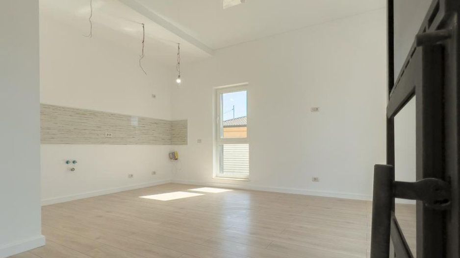 VILA INDIVIDUALA | FINISAJE PREMIUM | TUNARI - Poză 11