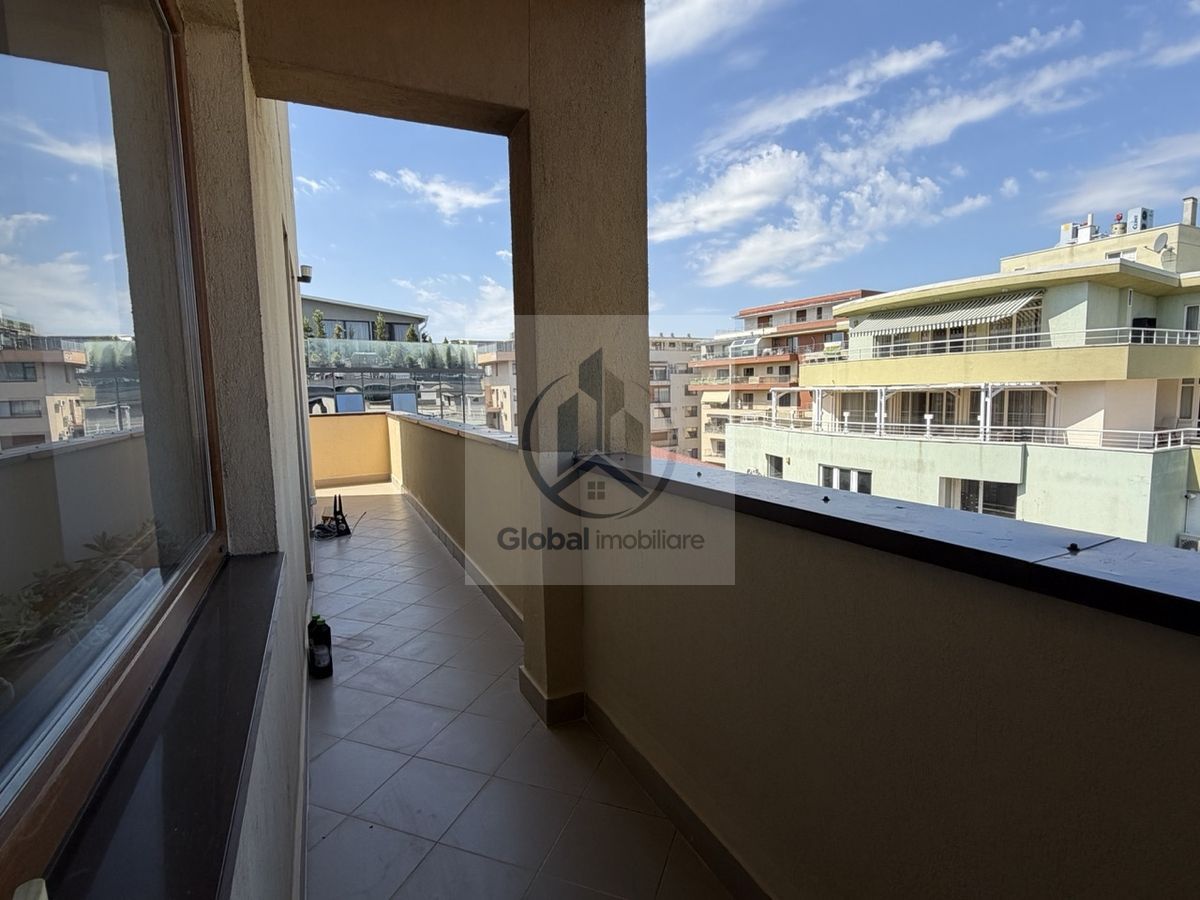 Herăstrău | Apartament 4 camere de închiriat - Poză 10