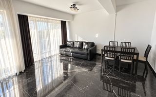 Casă P+1, 4 camere, 104.2 mp, mobilata si utilata | Popești-Leordeni - Poză 3