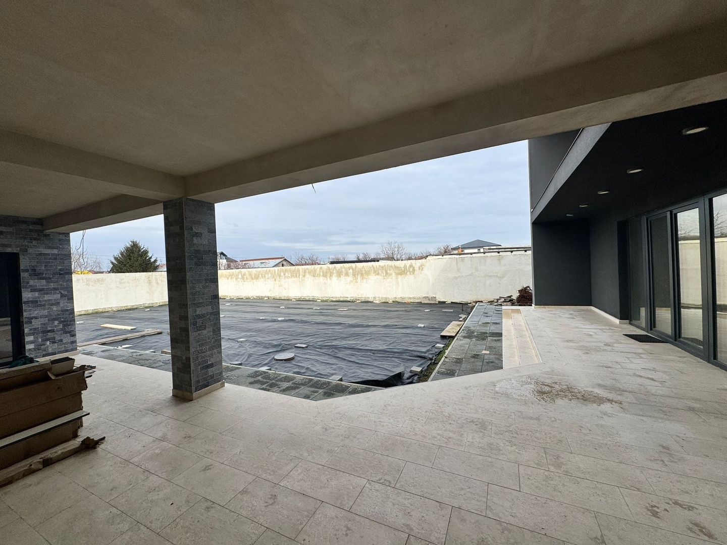Vila 4 camere I Cernica Balaceanca I Vanzare - Poză 12