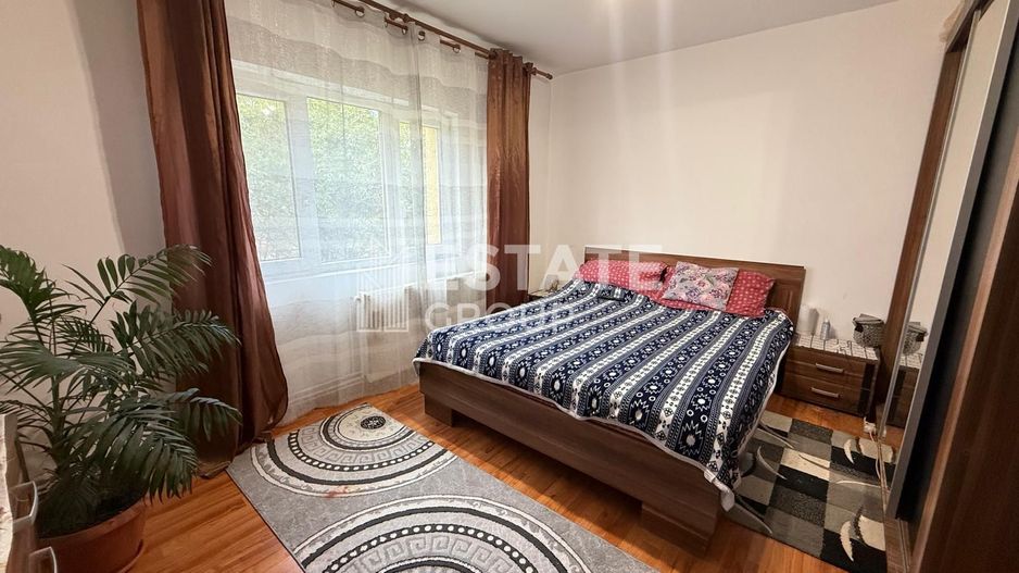 Apartament 2 camere Sagului, spatios , etaj intermediar - Poză 4