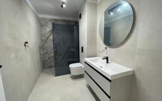 Apartament 2 camere, finisat, parcare, zona Elite - Poză 9