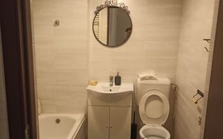 4 camere in vila | Cismigiu | terasa 10 mp + 2 boxe - Poză 12