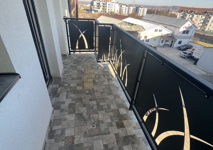 Vanzare apartament nou, suprafata generoasa - Poză 8