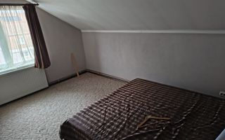 Apartament la mansardă M1+M2  / 3 camere / Terezian - Poză 11