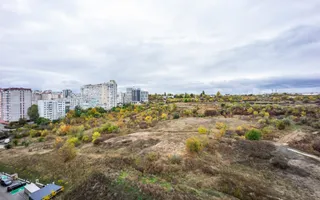 Vânzare, apartament, 2 camere, Str Nicolae Milescu Spătarul, Ciocana - Poză 12