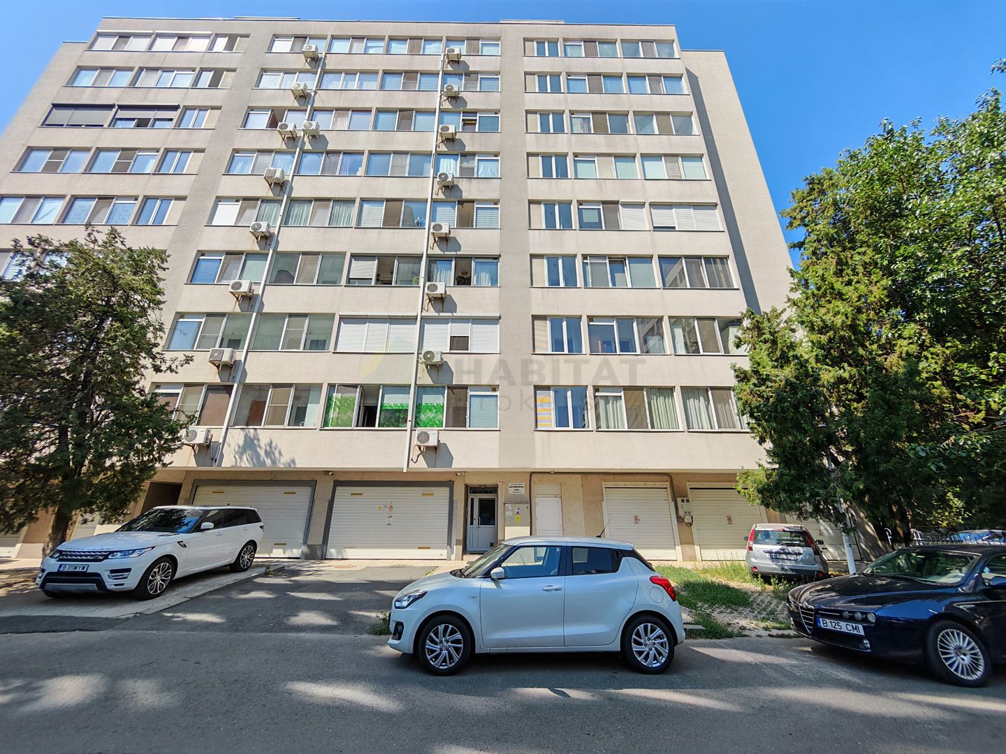 🏙️ Garsonieră modernă și aerisită de închiriat – Complex Noor Azur, Titan - Poză 19