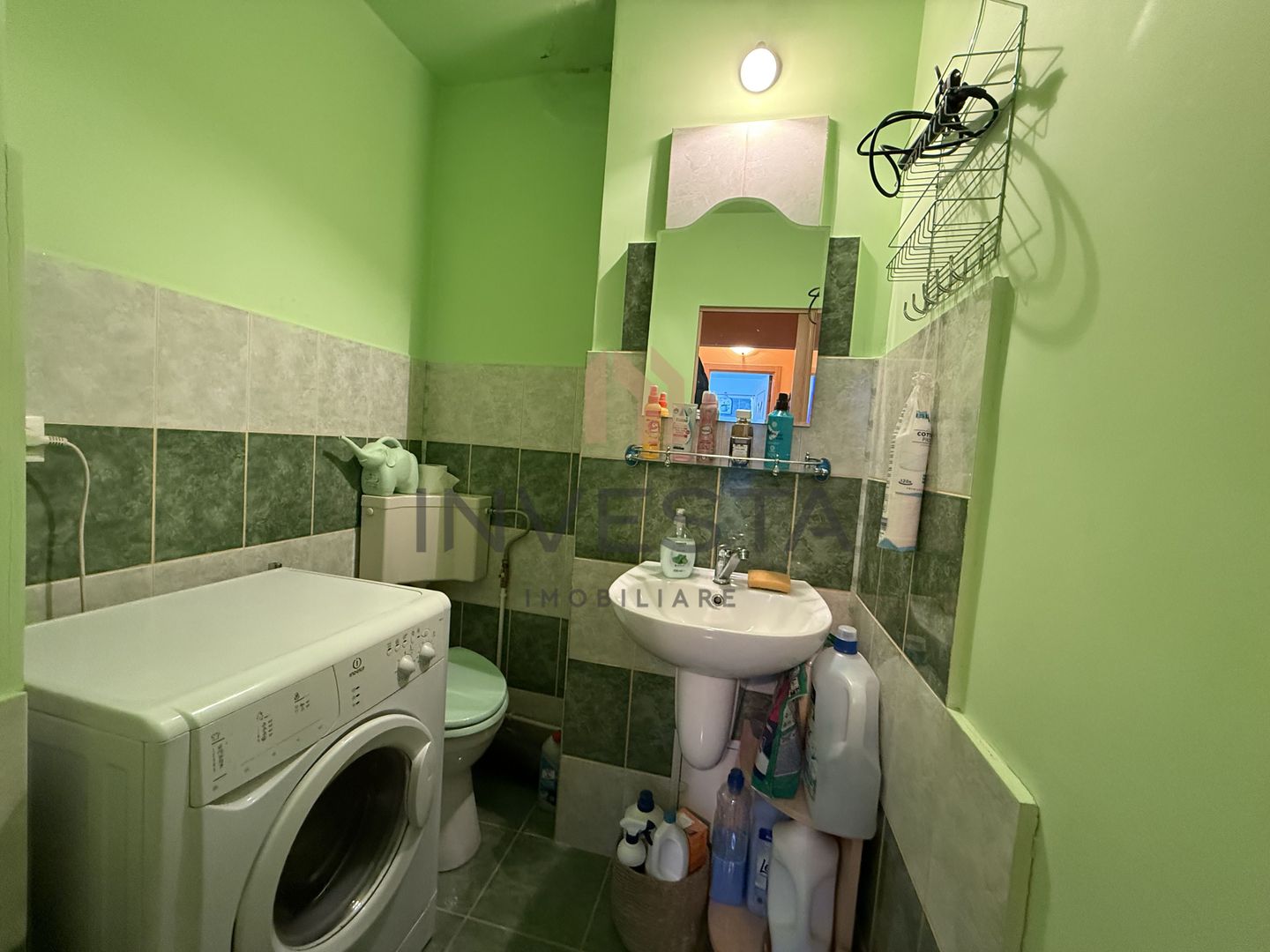 Apartament cu 3 camere de vanzare / cartier Intre Lacuri - Poză 3