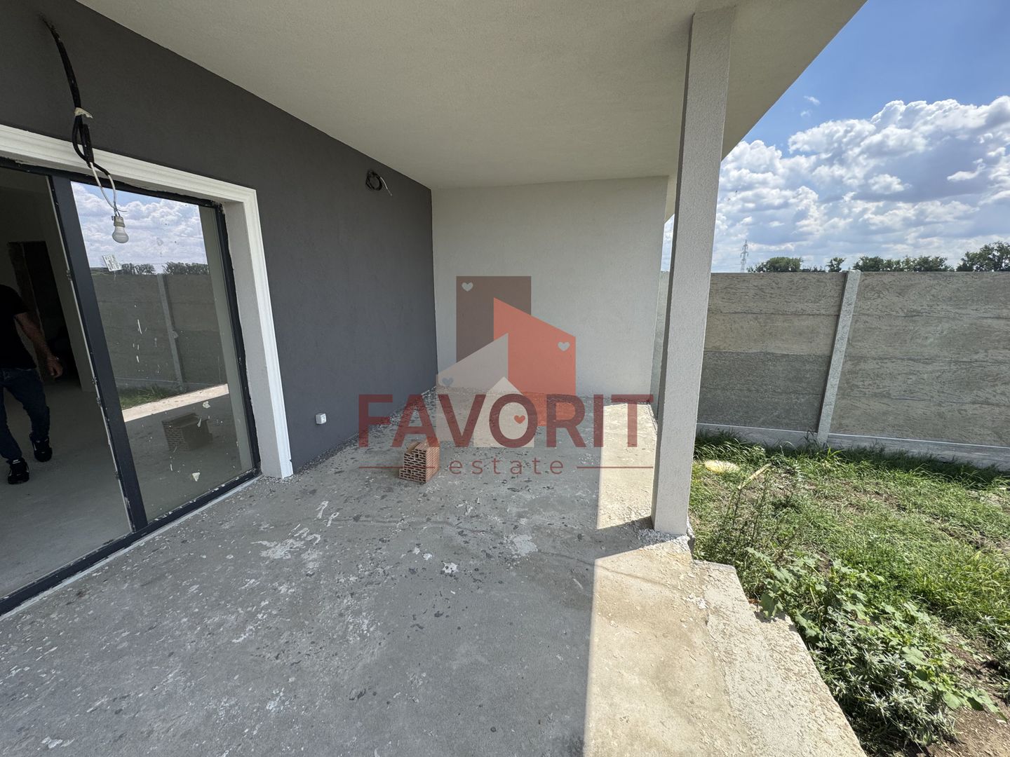 Aproape de benzinaria ESO. Finisaje la alegere - Poză 9