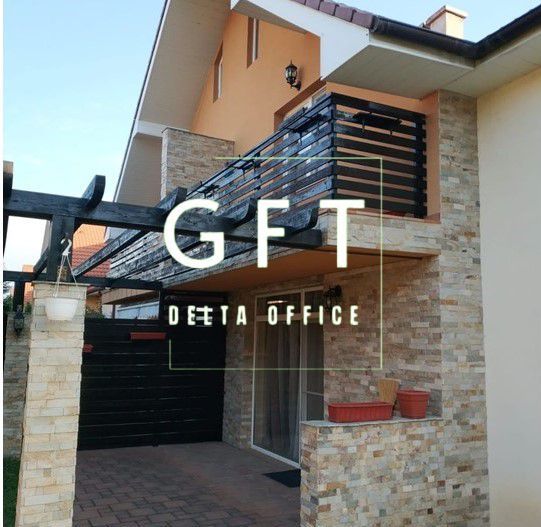 Duplex de vanzare - Valea Ghinzii - Poză 2