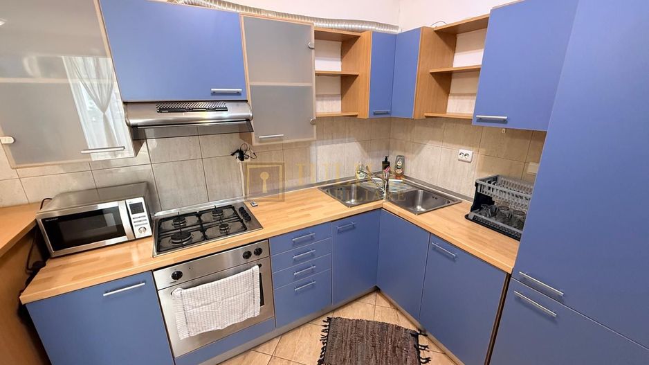 2 camere| FABRIC| loc de parcare| 2 balcoane| apartament superb| - Poză 9