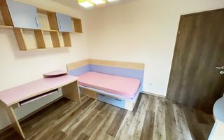 3 camere, mobilat modern, bloc nou, parcare, Buna Ziua, LIDL - Poză 9