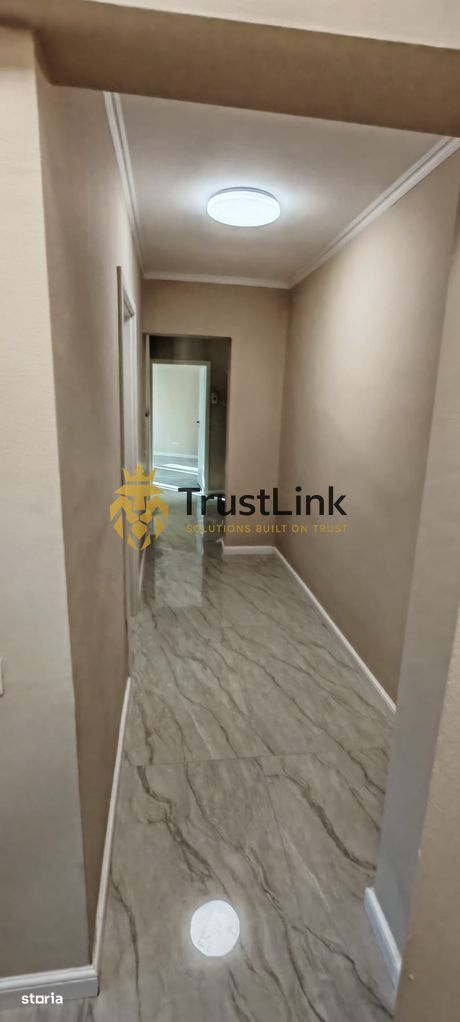 Apartament 3 camere renovat 2 min Aparatorii Patriei stradal Berceni - Poză 8