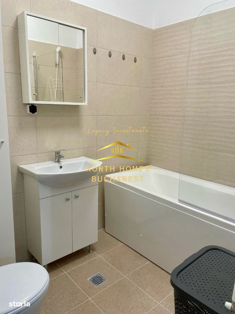 Apartament 3 camere de vanzare , Loc de parcare inclus, Drumul Belsugului - Poză 10