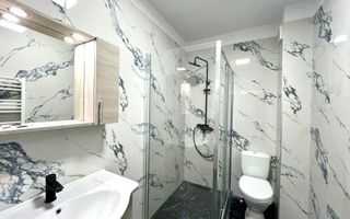 Apartament la cheie / etaj intermediar / Zona Terra - Poză 9