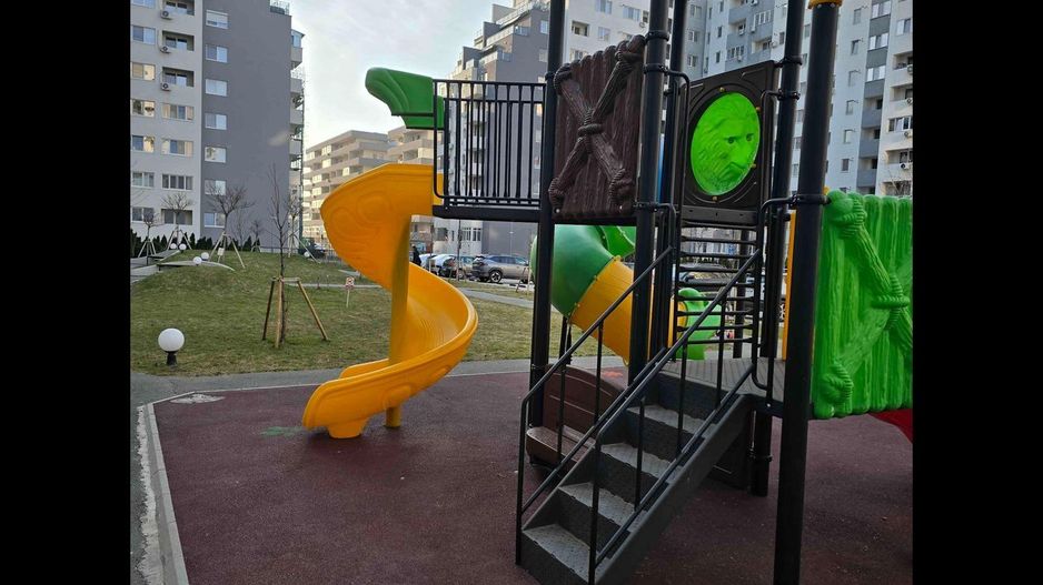 Prima Vanzare 2 Camere Rotar Parc Residence 2 - Poză 3