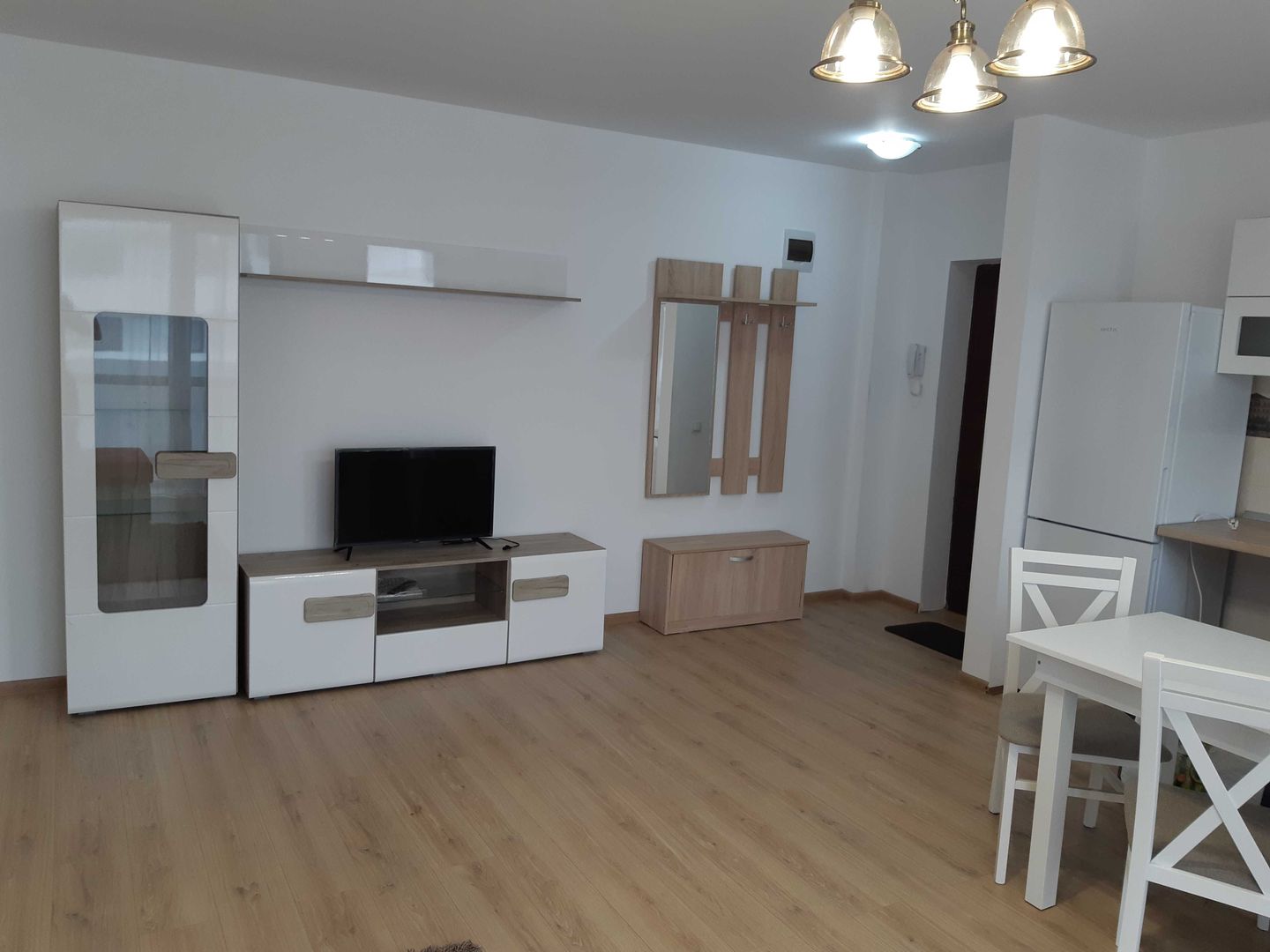 APARTAMENT 2 CAMERE DOAMNA STANCA- KAUFLAND | LOC DE PARCARE - Poză 2