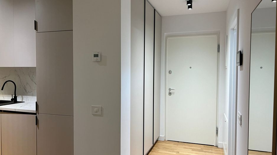 Prima inchiriere | Studio cu curte privata | Avalon Estate - Poză 10