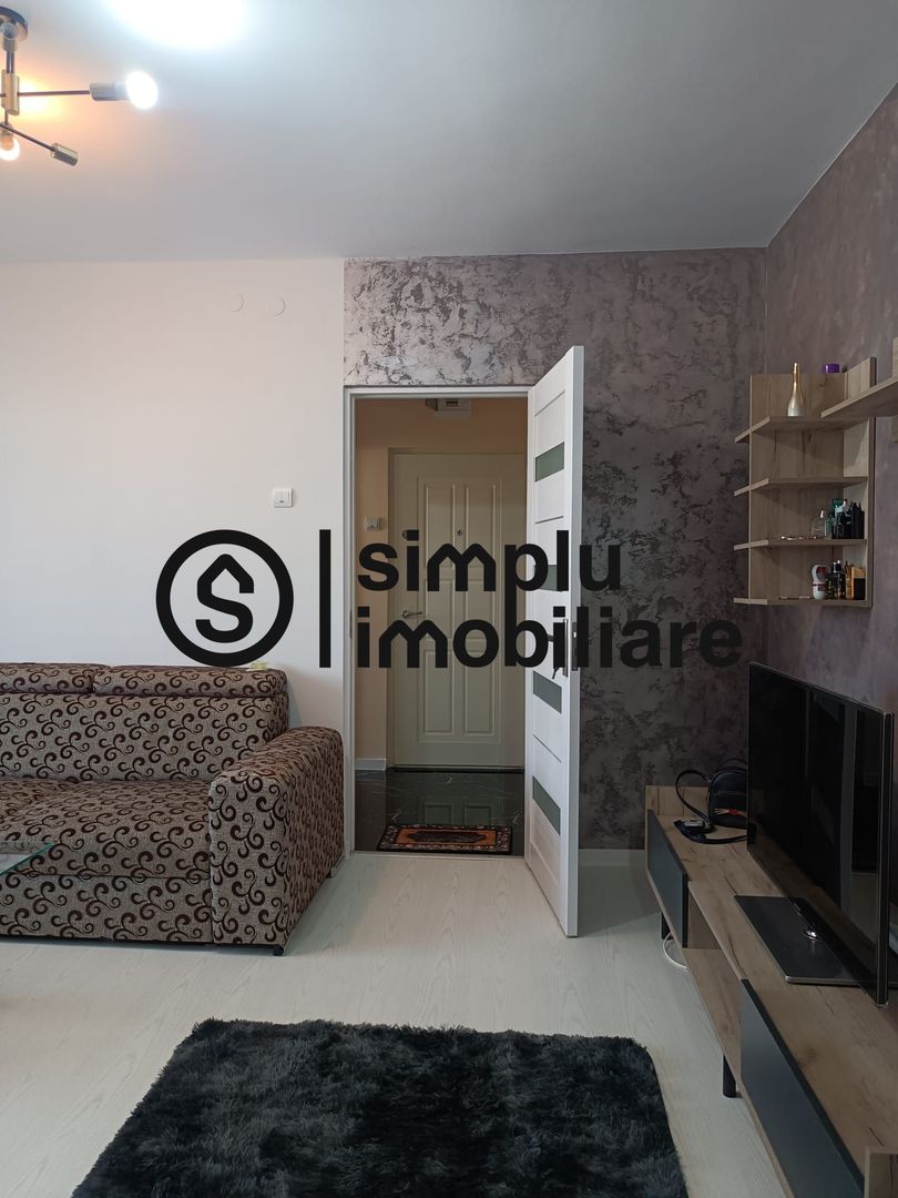 Apartament 2 camere - Bulevardul Nicolae Titulescu - Poză 4