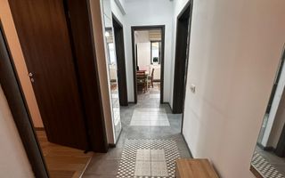 2 Camere 60mp Laminorului Damaroaia Bazilescu Bucurestii Noi - Poză 14