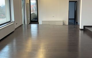 Apartament tip duplex Primaverii de inchiriat 3 camere 2 bai garaj - Poză 9