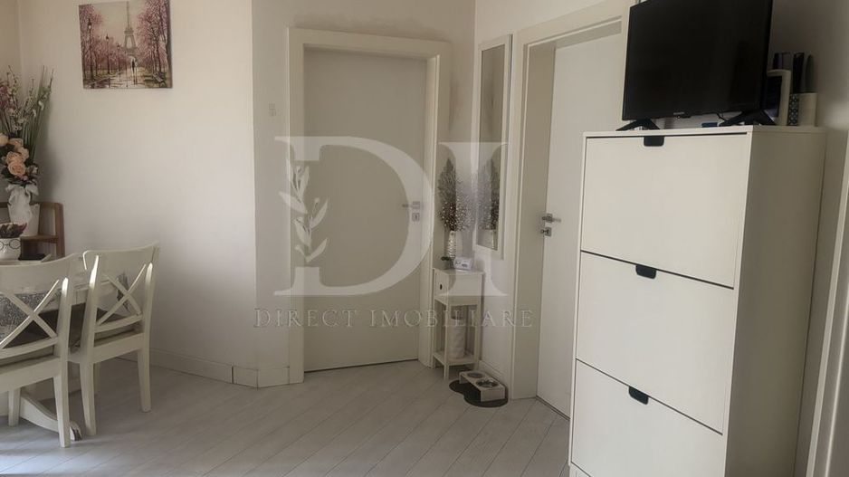 Apartament de vanzare / Zona Florilor / Floresti - Poză 8