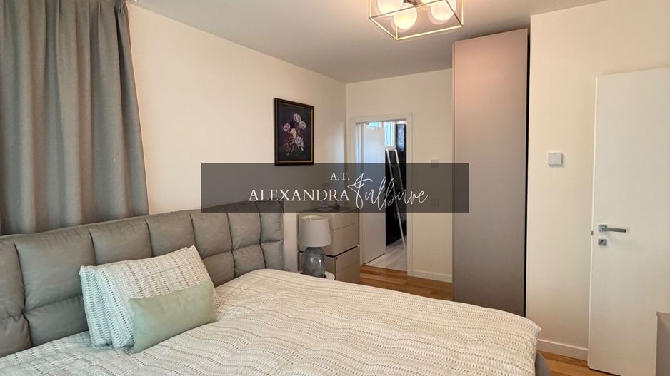 Apartament Premium 2 camere si panoramă asupra Clujului - Poză 6