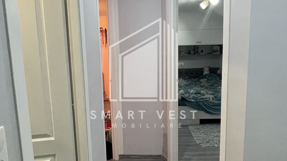 Casa de vanzare | 120mp | Zona Botiz - Poză 31