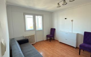 Apartament cu doua camere, Brancoveanu, 64.000€ - Poză 1