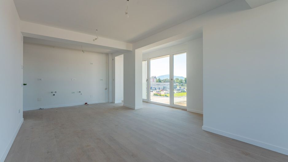 Apartament modern cu 2 camere și balcon generos | Zona Bartolomeu - Poză 6