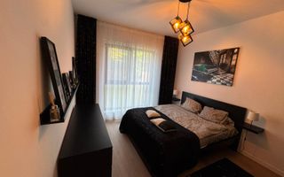 Apartament 2 camere de închiriat | Plaza Residence | 64 mp - Poză 2