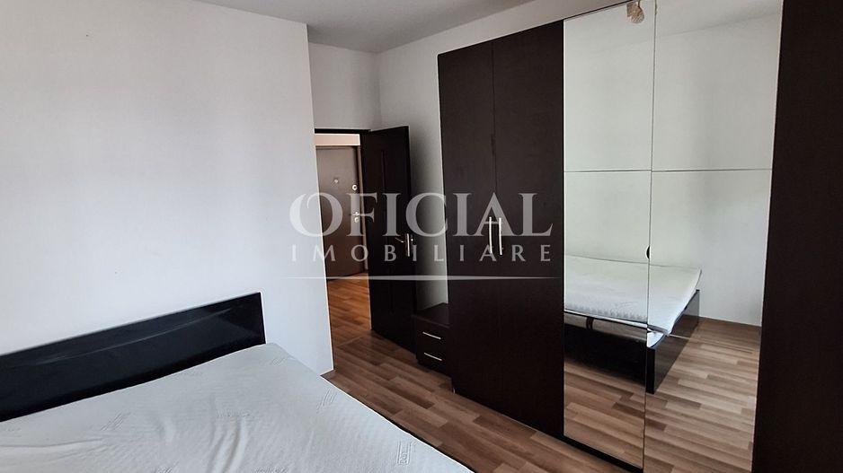 Apartament 2 camere | Pet friendly | Parcare | Parcul Poligon Floresti - Poză 6