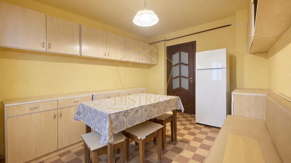 Apartament spatios cu 4 camere | Pet friendly | Circumvalatiunii - Poză 9