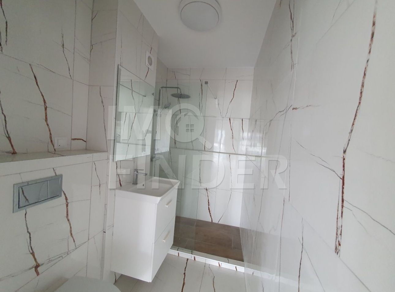 Vanzare 3 camere Floresti, zona Teilor, etaj 1, finisat - Poză 8