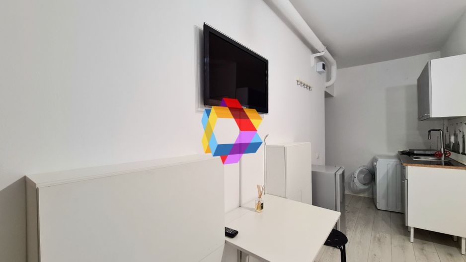 Spatiu birouri de închiriat Brasov 16 mp  # www.Plus-Imo.ro - Poză 3