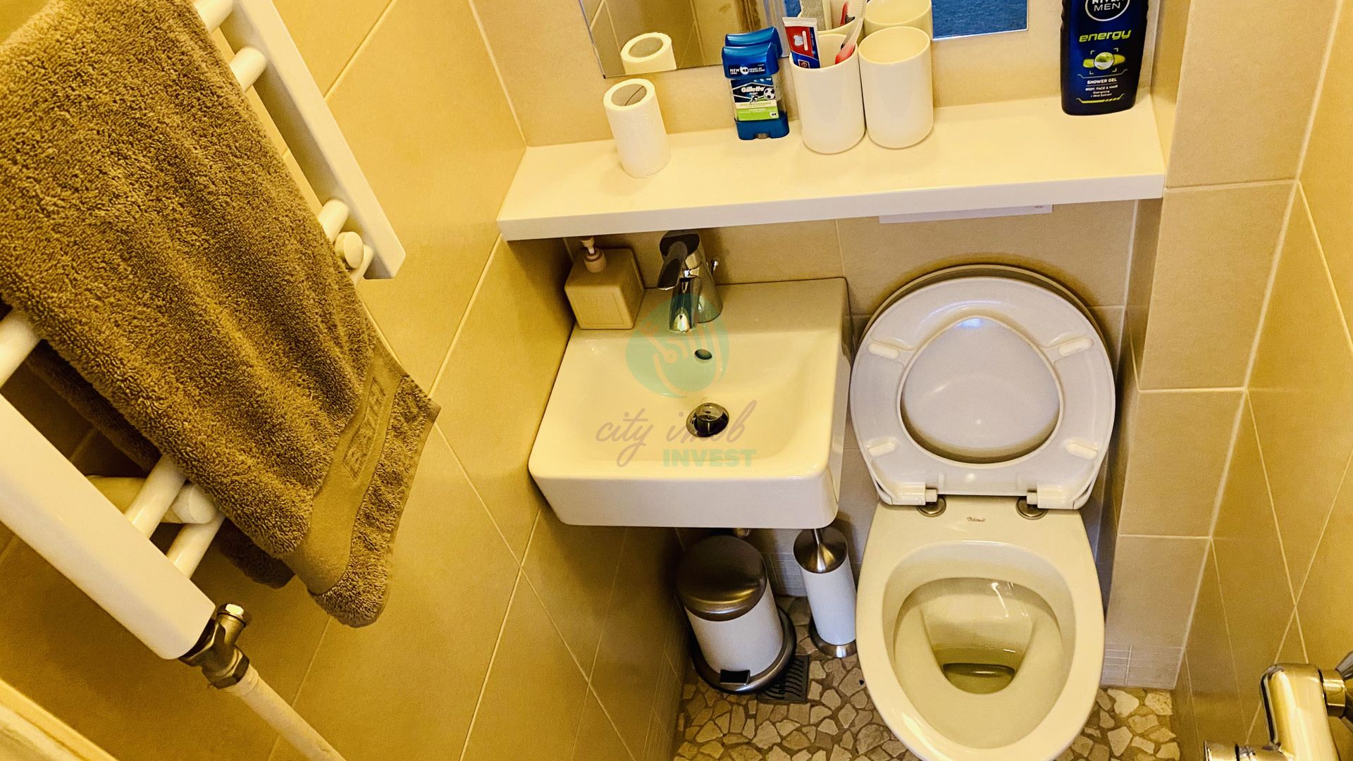 Apartament tip duplex in vila cu gradina - Poză 7