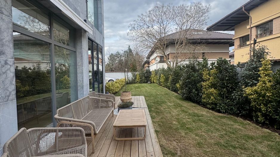 VILA SUPERBA 4 CAMERE + PARCARE ACOPERITA || PIPERA|| EPIQUE HOME - Poză 24